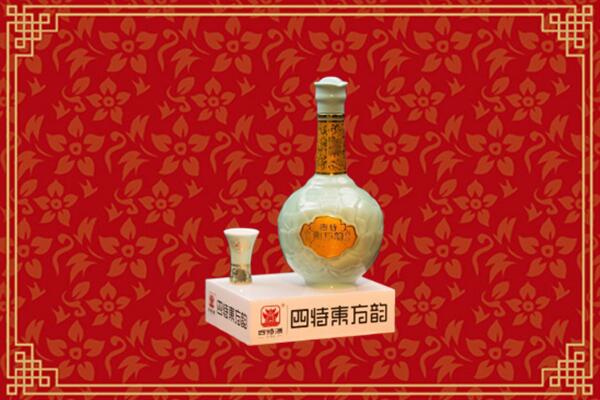 衡阳市常宁市回收四特酒